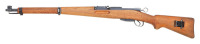 Swiss K31 Bolt Action Rifle by Waffenfabrik Bern - 2