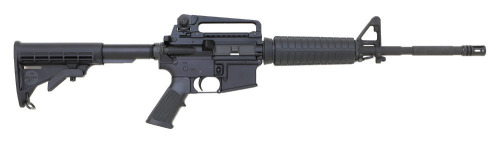 Bushmaster XM-15-E2S Semi-Auto Carbine