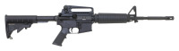 Bushmaster XM-15-E2S Semi-Auto Carbine