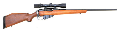 Custom British No. 1 MK III* Bolt Action Rifle
