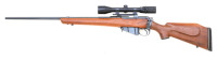Custom British No. 1 MK III* Bolt Action Rifle - 2