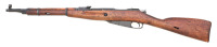 Soviet M44 Bolt Action Rifle by Izhevsk - 2
