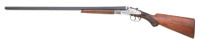 Unmarked Sidelock Double Shotgun - 2