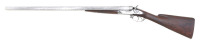 Parker PT Grade Underlifter Double Hammergun - 2