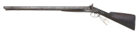 New York Percussion Double Fowler by P. Mullin - 2
