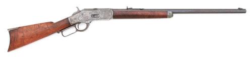 Winchester Model 1873 Special Order Lever Action Rifle