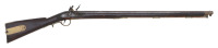British Fullstock Flintlock Rifle