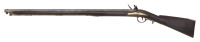 British Fullstock Flintlock Rifle - 2