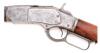 Winchester Model 1873 Special Order Lever Action Rifle - 2