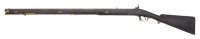 Nepalese Brunswick-Style Percussion Rifle - 2