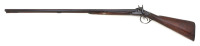 Baltimore Percussion-Converted Double Fowler by Haslett - 2