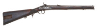British Percussion-Converted Carbine by Oxford