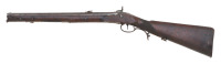 British Percussion-Converted Carbine by Oxford - 2