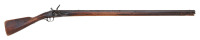 Mediterranean Flintlock Miquelet Rifle
