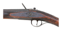 Mediterranean Flintlock Miquelet Rifle - 2