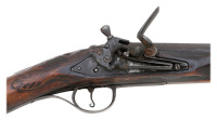 Mediterranean Flintlock Miquelet Rifle - 3
