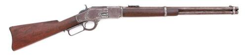 Winchester Model 1873 Saddle Ring Carbine