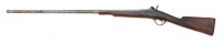 Belgian Snider Action Zulu Shotgun - 2