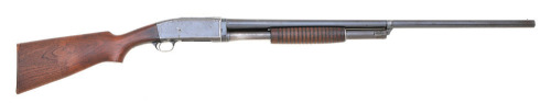 Remington Model 10-A Slide Action Shotgun