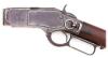 Winchester Model 1873 Saddle Ring Carbine - 2