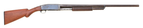 Remington Model 10-A Slide Action Shotgun