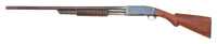 Remington Model 10-A Slide Action Shotgun - 2