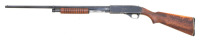 Harrington & Richardson Model 402 Slide Action Shotgun - 2