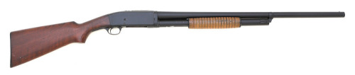 Remington Model 10 Slide Action Shotgun