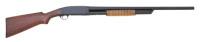 Remington Model 10 Slide Action Shotgun