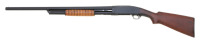 Remington Model 10 Slide Action Shotgun - 2