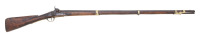 European Percussion-Converted Commercial Musket