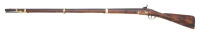European Percussion-Converted Commercial Musket - 2