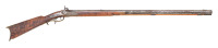 American Percussion Halfstock Rifle