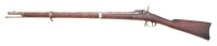 U.S. Model 1861 Two-Band Rifle-Musket by W. Mason with Miller Conversion - 2