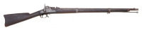 U.S. Model 1861 Two-Band Rifle-Musket by Parkers&rsquo; Snow & Co. with Miller Conversion