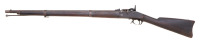 U.S. Model 1861 Two-Band Rifle-Musket by Parkers&rsquo; Snow & Co. with Miller Conversion - 2