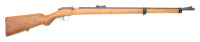 Unmarked German Single Shot Training Rifle
