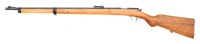 Unmarked German Single Shot Training Rifle - 2