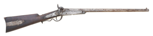 Gallager Standard Model Civil War Percussion Carbine by Richardson & Overman