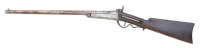 Gallager Standard Model Civil War Percussion Carbine by Richardson & Overman - 2