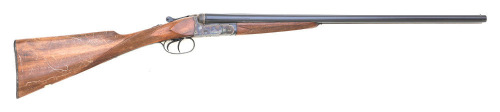 Bernardelli Gamecock Smallbore Boxlock Double Shotgun