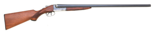 Ithaca NID Field Grade Boxlock Double Shotgun
