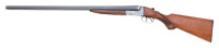 Ithaca NID Field Grade Boxlock Double Shotgun - 2