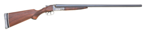 Ithaca NID Field Grade Boxlock Double Shotgun