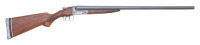 Ithaca NID Field Grade Boxlock Double Shotgun