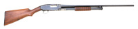 Winchester Model 12 Slide Action Shotgun
