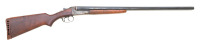 J.C Higgins Model 101.7 / 311A Boxlock Double Shotgun