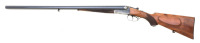 Attractive German &ldquo;Rhenus&rdquo; Boxlock Double Shotgun by H. Westphal - 2