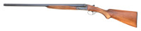 Abercrombie & Fitch Scalloped Boxlock Double Ejectorgun by Zoli & Rizzini - 2