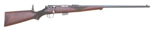 Savage Sporter Bolt Action Rifle